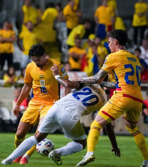 „I-ați văzut pe români!”    Selecționerul Bosniei ne dă exemplu  înaintea lunilor decisive din calificări. Cine poate influența grupa