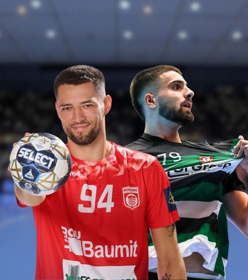 Dinamo, debut nefericit în Champions League    „Dulăii”   au pierdut  meciul de pe teren propriu contra celor de la Sporting