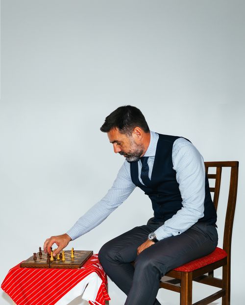 Zeljko Kopic a împlinit vârsta de 48 de ani Foto Facebook @DinamoBucuresti (3).jpg