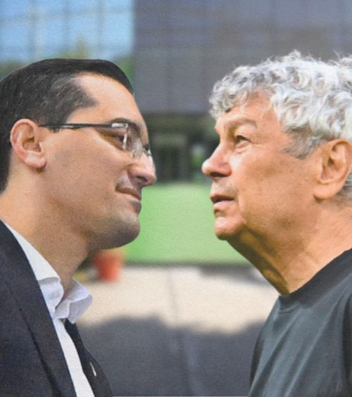 S-a lămurit: nu se știe!  GOLAZO.ro a obținut   informații de ultimă oră  de la discuțiile FRF - Lucescu. Când e așteptat un anunț oficial