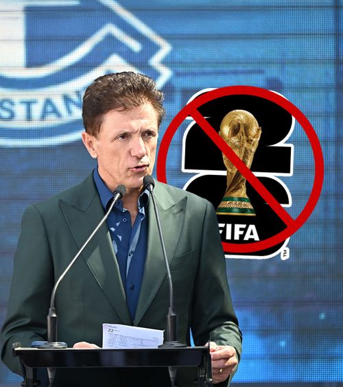 „Nu merităm să ne calificăm”  Gică Popescu, discurs tăios despre șansele României de a ajunge la   CM 2026