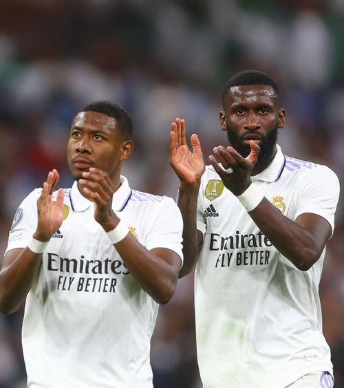 Curățenie la Real Madrid   Xabi Alonso a pus 3 „galactici” pe   lista neagră!