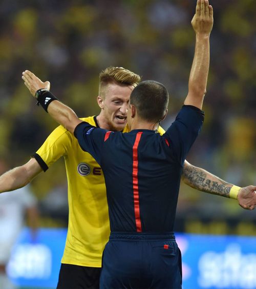  „O mare nedreptate!”  Cum   a fost scos peste noapte  de pe lista FIFA un important arbitru român: „Exact așa i-am spus lui Vassaras”