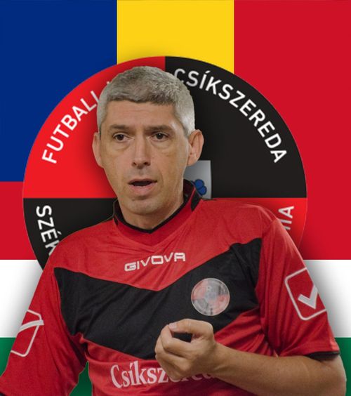 „Numai neadevăruri xenofobe!”  Președintele Csikszereda, în fața Comisiei FRF:   „Să-și depună demisiile!  Mi-au spus că abuzez de toleranța românilor”