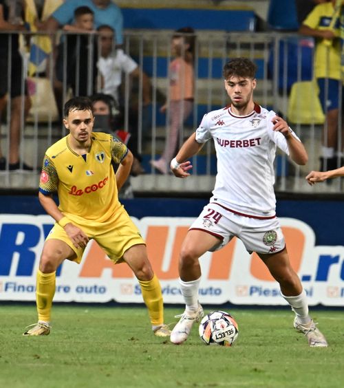 Programul etapei #11  Rundă plină de meciuri tari în Liga 1: U Craiova - Dinamo,   „Primvs Derby”  și U Cluj - CFR