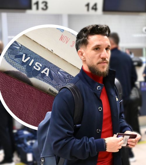 Băluță poate rata transferul  Motivul pentru care   nu a plecat încă  în SUA, deși a fost prezentat de Los Angeles FC