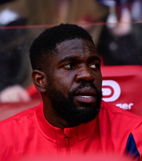 Își anunță retragerea?   A câștigat 7 trofee cu Barcelona,  a fost campion mondial cu Franța,  acum e liber de contract și ar putea pune ghetele-n cui