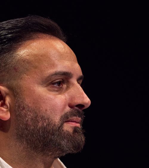 „Tată, unde sunt prietenii tăi?”    Marian Aliuță,  despre problemele cu banii și prietenii care l-au părăsit: „Înainte erau mulți”