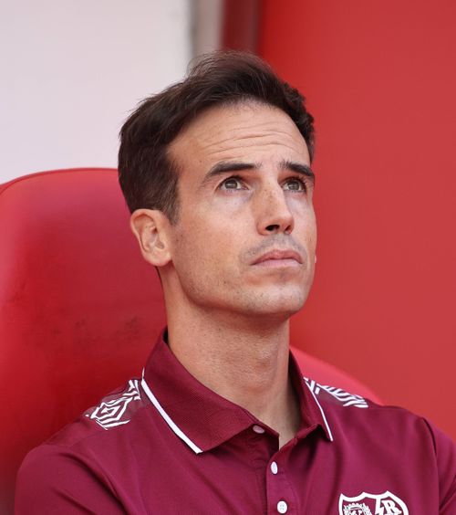 „Îmi provoacă stres și anxietate”  Antrenorul lui Andrei Rațiu, despre criza prin care trece   Rayo Vallecano