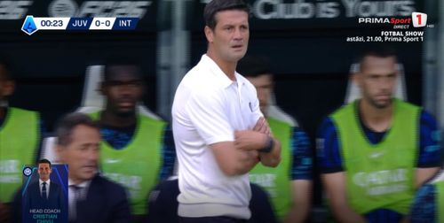 Cristi Chivu, în Juventus - Inter Foto Captura ecran Prima Sport  (2).jpg