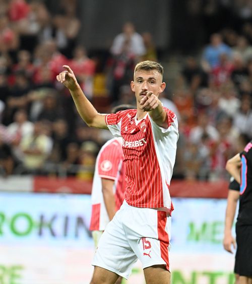 „Poate aduce mulți bani”    Jucătorul care l-a impresionat  pe Zeljko Kopic în acest sezon la Dinamo: „E foarte important pentru noi” + Lăudat și de Ilie Dumitrescu