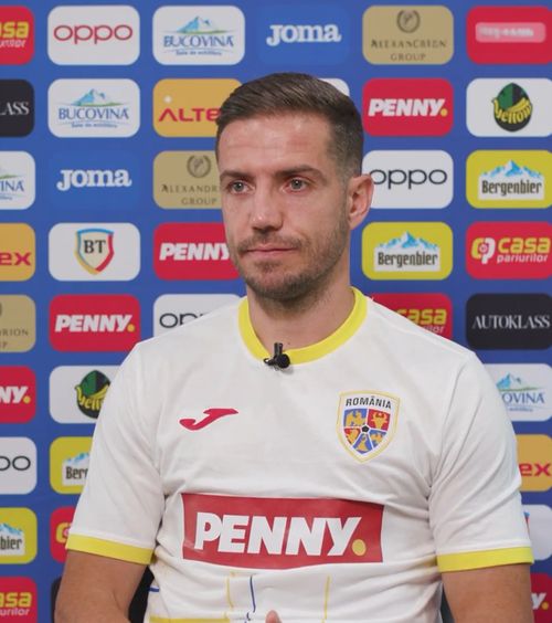 Chipciu îl apără pe Lucescu   Căpitanul de la U Cluj, mesaj ferm pentru criticii selecționerului:   „Niște prostii.  E prea mult!”