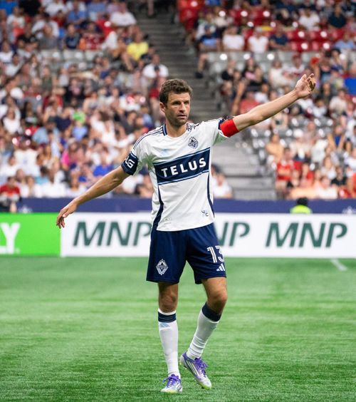 Hat-trick chiar de ziua lui!  VIDEO. Thomas Muller   a făcut spectacol  în MLS. Echipa lui și-a zdrobit adversarul