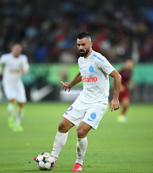 Meci greu pentru FCSB   Valentin Crețu dezvăluie marele avantaj al celor de la   Csikszereda : „Se vede mâna antrenorului”