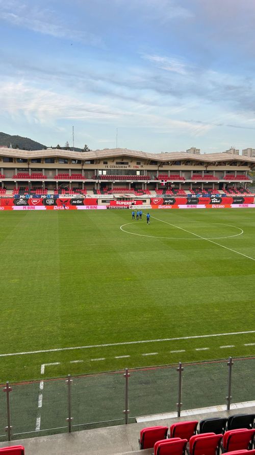Csikszereda, stadionul e curat înainte de meciul cu FCSB. FOTO GOLAZO (9).jpg