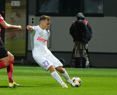 Csikszereda - FCSB, înainte de meci FOTO GOLAZO (6).jpg
