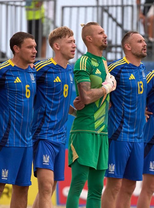 „Ne omoară poporul!”  Ce s-a întâmplat la   Ucraina - Belarus,  meci pentru bronz la un turneu major: „Acesta este adevăratul curaj!”