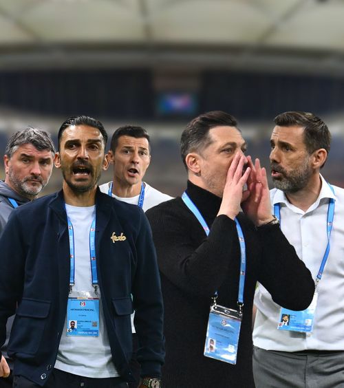Doar Bulgaria stă mai rău decât noi!   Raportul UEFA arată cât de jos suntem. Ce   problemă mare  avem cu antrenorii din Liga 1