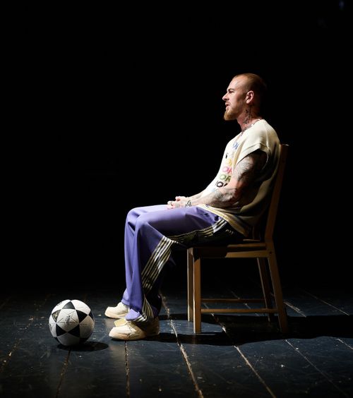 „Joc până la 40 de ani”  Ce vrea să facă   Denis Alibec  după ce se lasă de fotbal: „O să mă bag la școală”