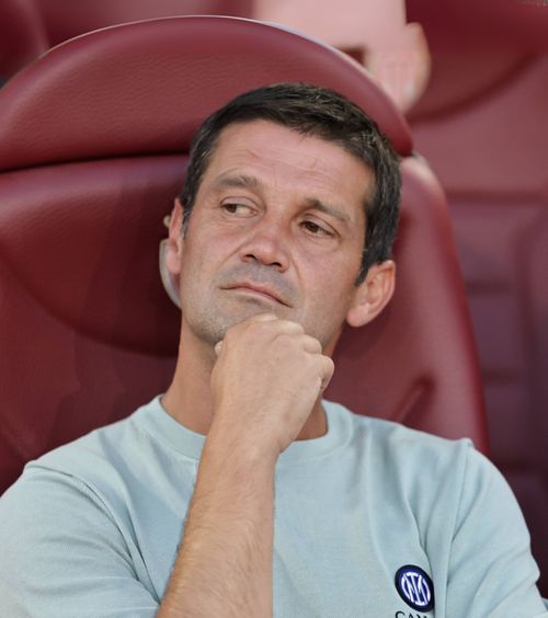 Chivu, decizie radicală?    Gazzetta dello Sport  anunță scenariul pe care l-ar pregăti românul