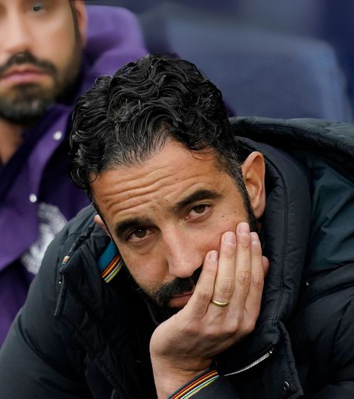 Cât de rău a ajuns Manchester    Cifrele dezastrului cu Amorim antrenor.  Nimeni ca el după Al Doilea Război Mondial. Mai slab ca tot Premier