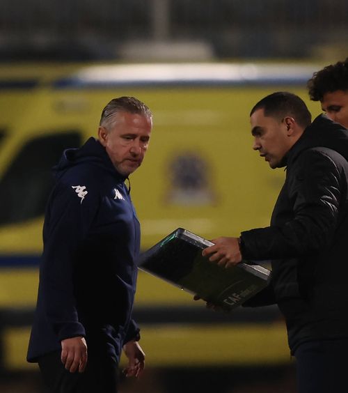 Reghe, eșec în finală   Echipa antrenorului român a ratat șansa de a câștiga primul trofeu în Africa!   Suma ridicolă  pe care o va încasa