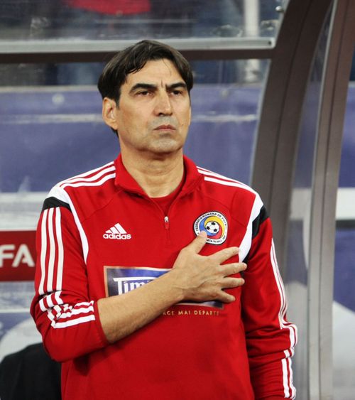 „Lucescu n-a fost inspirat”  Ce spune Victor Pițurcă despre   venirea lui Hagi  la naționala României