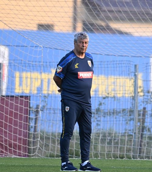 Lucescu, reconfirmat    GOLAZO.ro  a aflat   decizia Federației:  Il Luce, primele declarații ale zilei