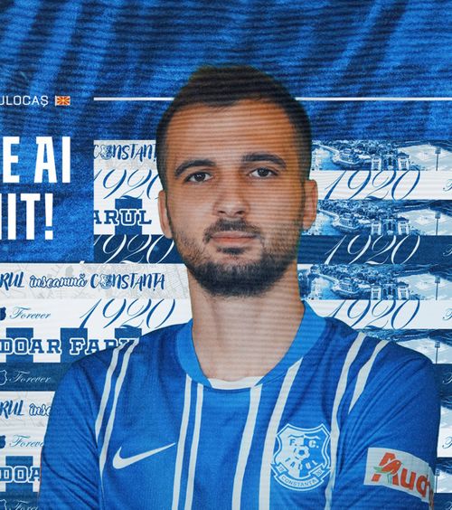  S-a întors în Liga 1   Fostul   jucător de la FCSB  a revenit în România: „Nicăieri nu e ca acasă”