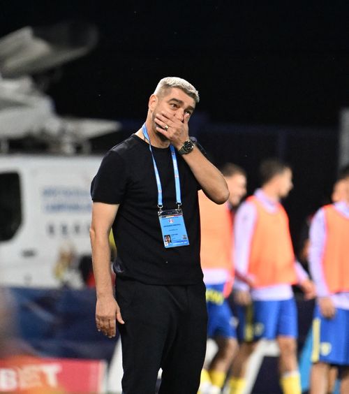 Ciobotariu, out!  Antrenorul Petrolului   a fost demis!  Surprize pe lista de înlocuitori: „Variante și din America de Sud”