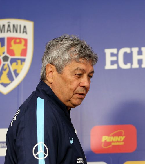 Promisiunea lui Mircea Lucescu  Ce a spus selecționerul României despre duelul decisiv cu Austria:   „E imposibil”