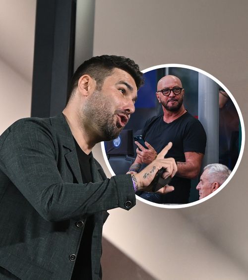 Furios pe Zenga    Adrian Mutu, revoltat  după ce a citit ce a spus legenda italiană despre Chivu: „Frustrare! Puțin bun simț, ai mâncat o pâine aici!”