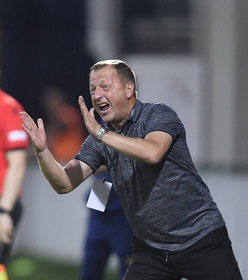 Debutează împotriva României   Au schimbat selecționerul după   înfrângerea rușinoasă  din preliminariile CM 2026