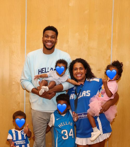 Amenințată cu moartea  Soția   starului din NBA  a publicat mesajele: „Îți vom ucide întreaga familie. Îți va fi frică oriunde vei merge” 