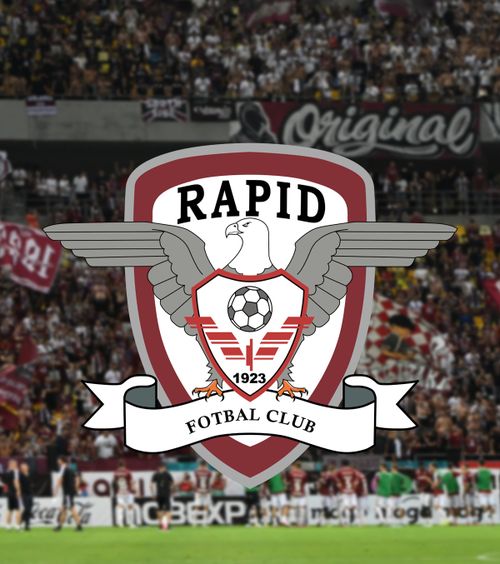 „România, mai aproape de vestul Europei!”  Rapid susține   modificarea Legii 4 : „Sperăm să fie adoptată cât mai curând”