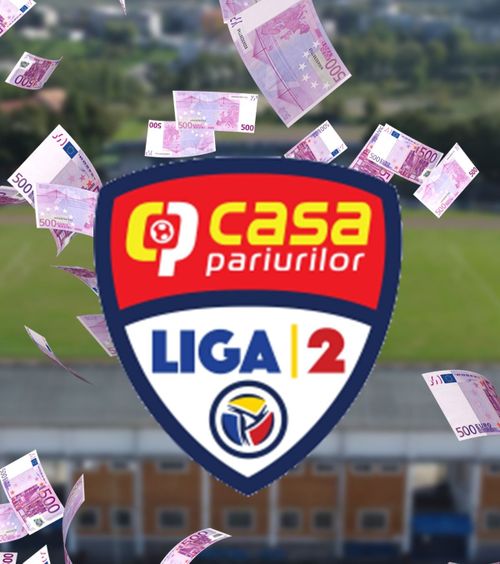Bani publici pentru promovare  Clubul istoric atacă revenirea în Liga 1 cu finanțare de   1 milion de euro  de la Primărie