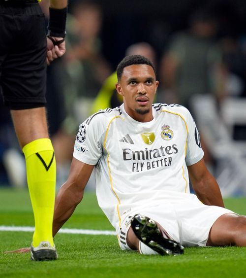 Diagnosticul lui Trent  Real Madrid a anunțat rezultatele   investigațiilor  după accidentarea din meciul cu Marseille. Când ar putea reveni