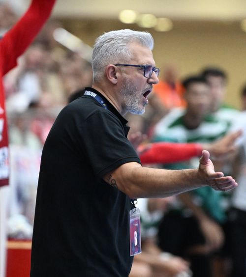 Kolstad - Dinamo 31-28  „Dulăii” au pierdut din nou în   Liga Campionilor EHF  și au ajuns la trei eșecuri consecutive în toate competițiile » Reacțiile fanilor