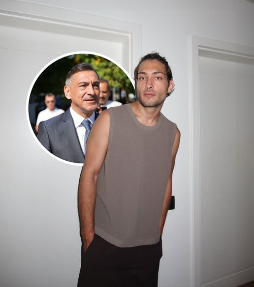 Fiul lui Ilie Dumitrescu, arestat!  INML a confirmat: Toto a consumat cocaină.   Va sta 30 de zile după gratii  » Riscă o pedeapsă mare