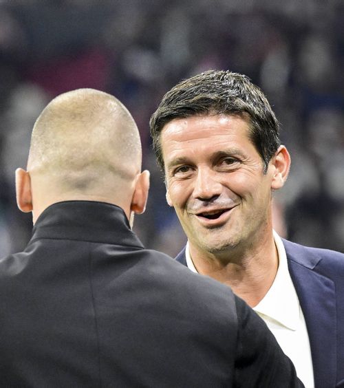 „Acesta este Inter!”  Cristi Chivu nu s-a ferit după ce și-a învins fosta echipă:   „Excepționali!”  » Pe cine a remarcat în mod special