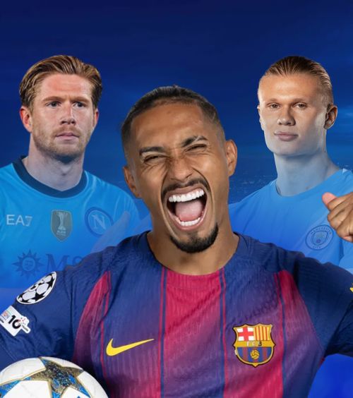 Liga Campionilor  S-a încheiat prima rundă » Barcelona s-a impus cu Newcastle. City a învins-o pe Napoli. Rezultatele +   Clasamentul