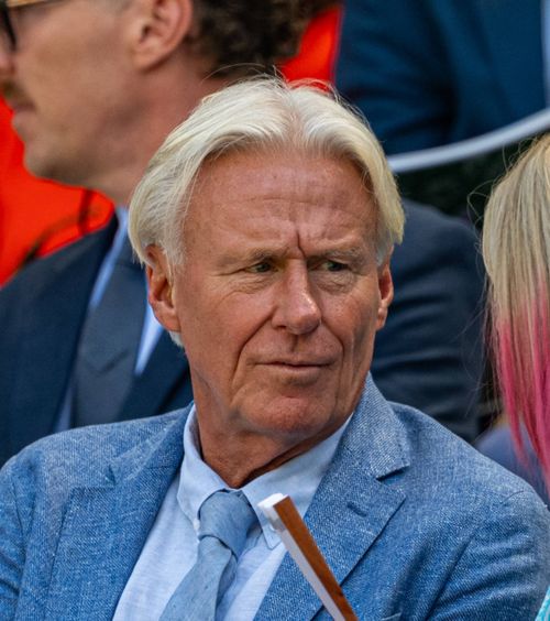 „Voi lupta ca în finala Wimbledon”    Bjorn Borg,  noi detalii despre diagnosticul de cancer în stare avansată: „Medicul mi-a zis că este foarte, foarte rău”