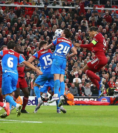 De ce câștigă Liverpool în ultima clipă!    Secretul lui Slot.  Motivul pentru care roșii au învins în Premier și Ligă numai după minutul 80