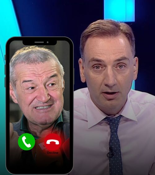 „Bucurați-vă!”  Gigi Becali,   resemnat   după bătaia luată de FCSB la Botoșani: „Ce rost are?” 