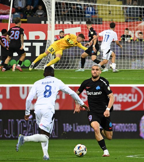 „Titlul e departe!”  Jucătorii FCSB nu mai sunt siguri nici de   accederea în play-off : „Prima oară trebuie să câștigăm meciurile de retrogradare”