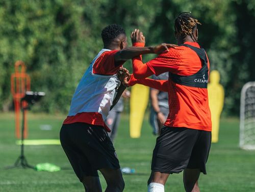 Dinamo, antrenament inainte de meciul cu Farul FOTO FB Dinamo (11).jpg