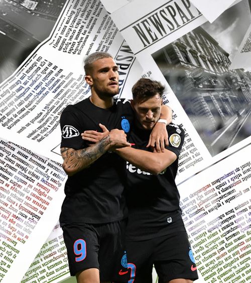 „Un adversar șubred”  Ce scrie  presa din Olanda  înainte de Go Ahead Eagles - FCSB: „Echipă aflată în dificultate” 