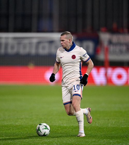 Mudryk, schimbare de plan  Ucraineanul suspendat pentru dopaj   vrea să participe  la proba de atletism a JO din 2028