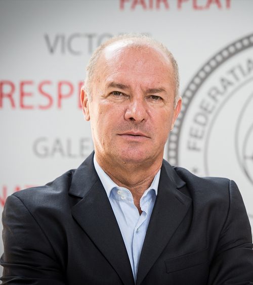 Ion Geolgău, anchetat de FRF    GOLAZO.ro  explică ce   sancțiuni  riscă federalul acuzat de hărțuire sexuală