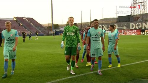 Conflict CFR Cluj - UTA Arad Foto captură Prima Sport (2).jpeg